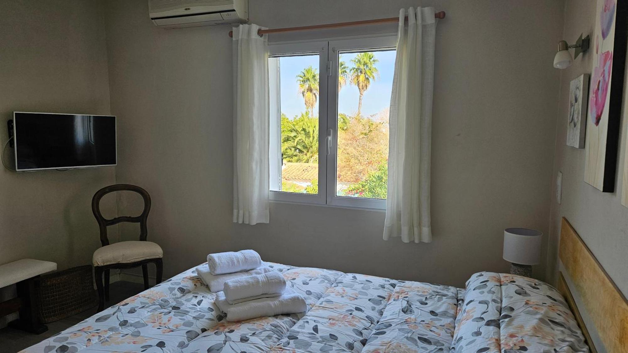 Altomira Villa Дения Екстериор снимка