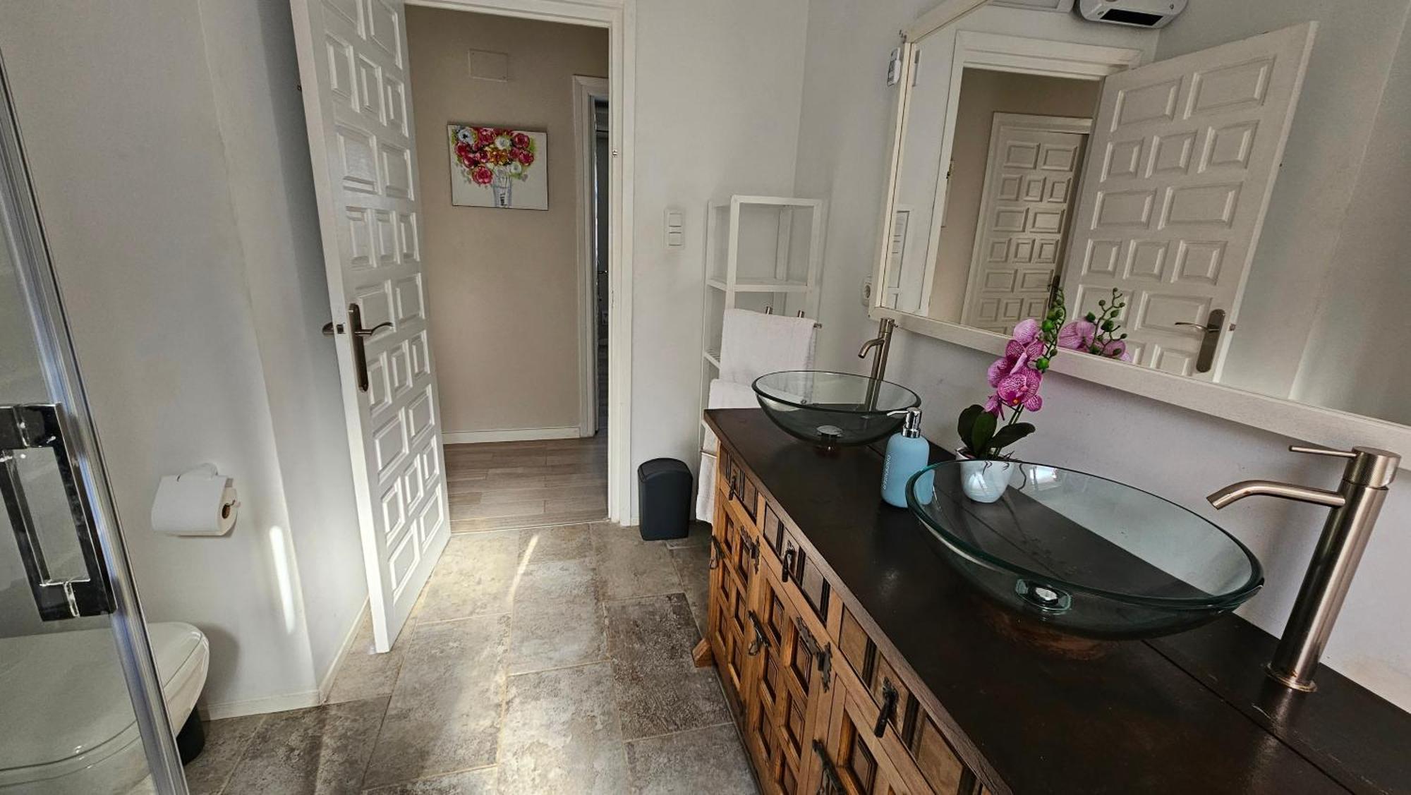 Altomira Villa Дения Екстериор снимка