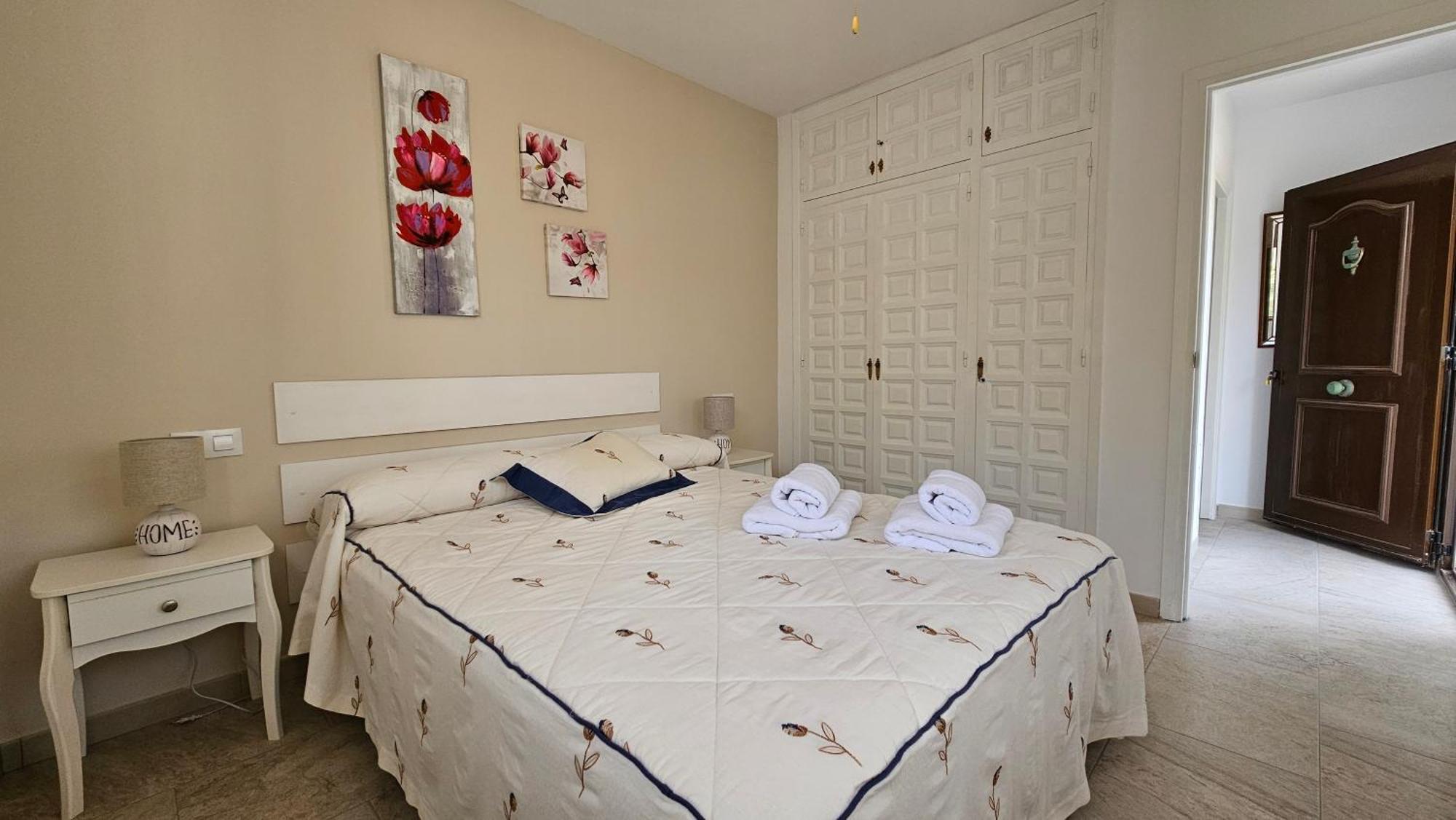 Altomira Villa Дения Екстериор снимка