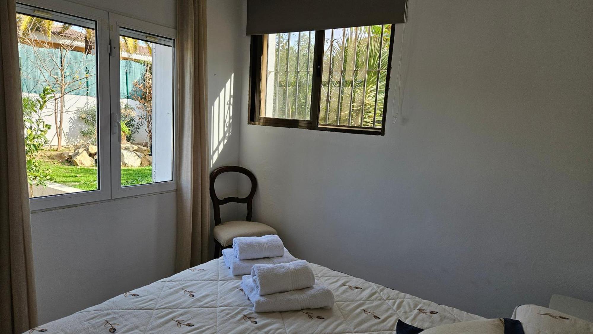 Altomira Villa Дения Екстериор снимка