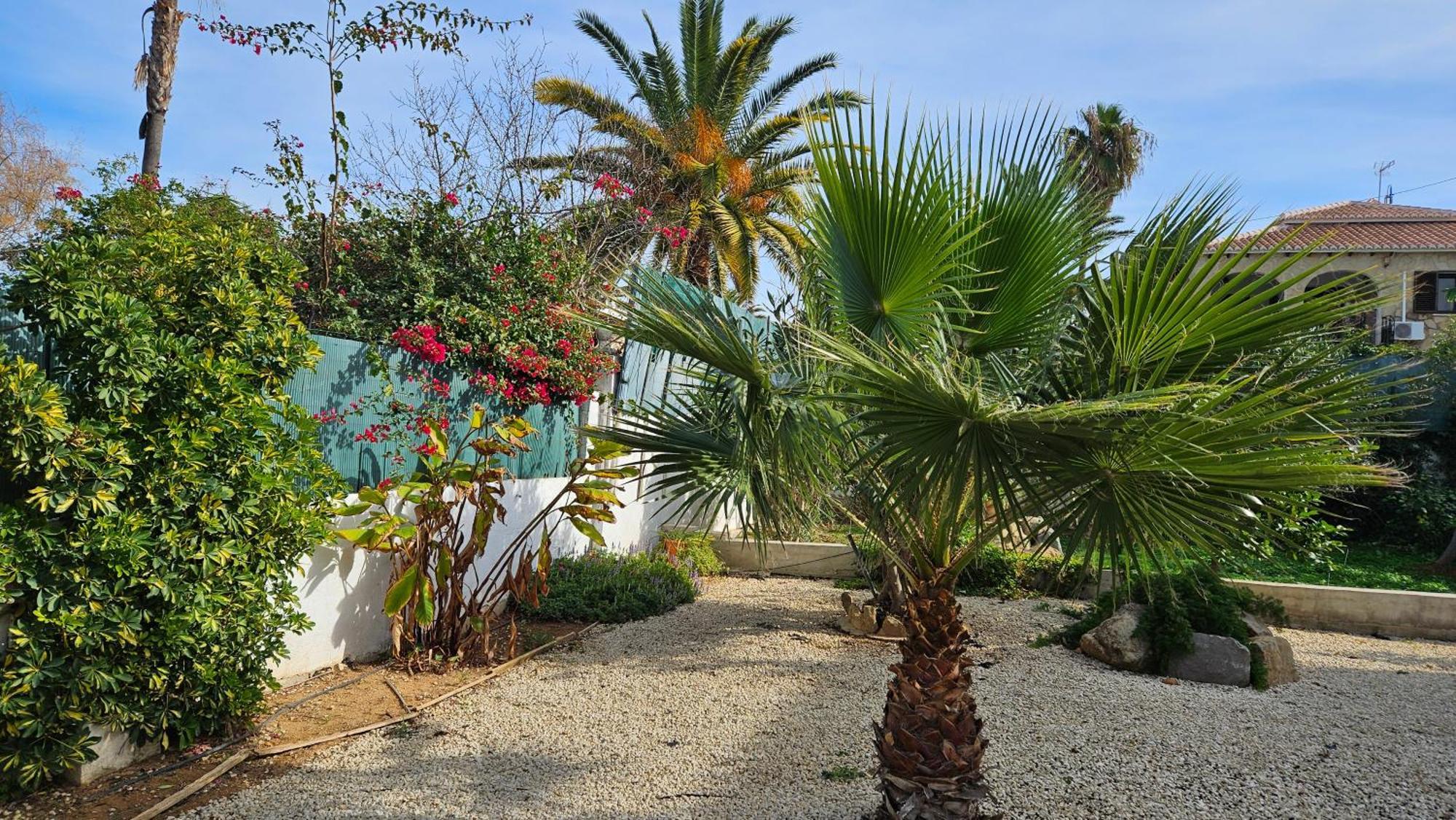 Altomira Villa Дения Екстериор снимка