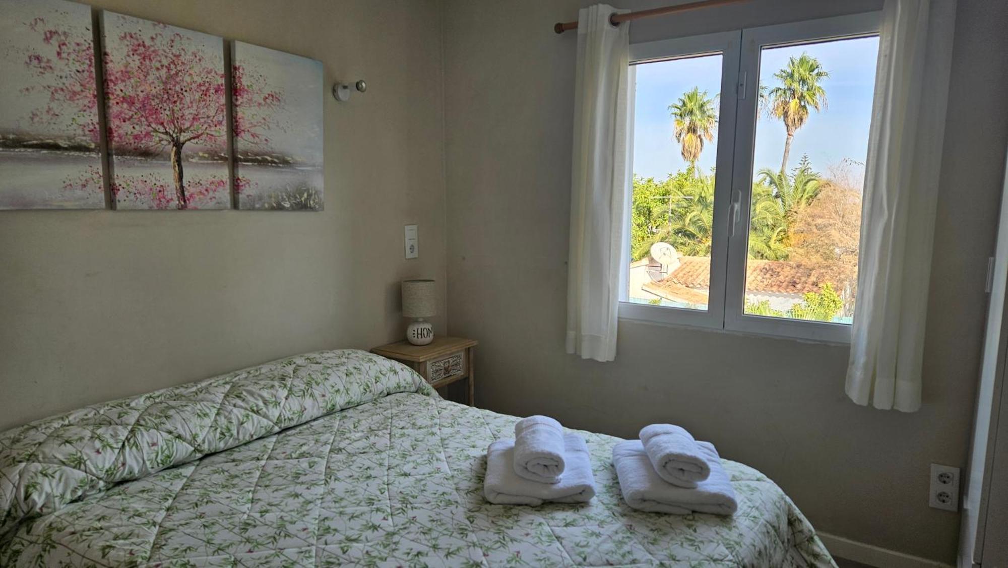 Altomira Villa Дения Екстериор снимка