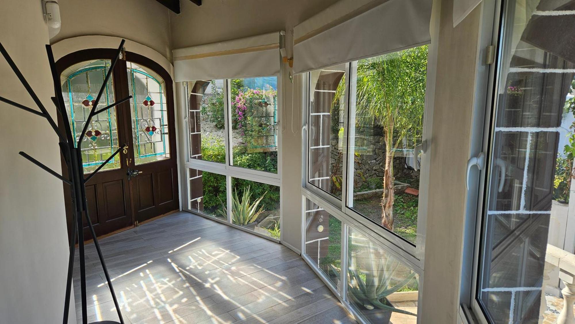 Altomira Villa Дения Екстериор снимка