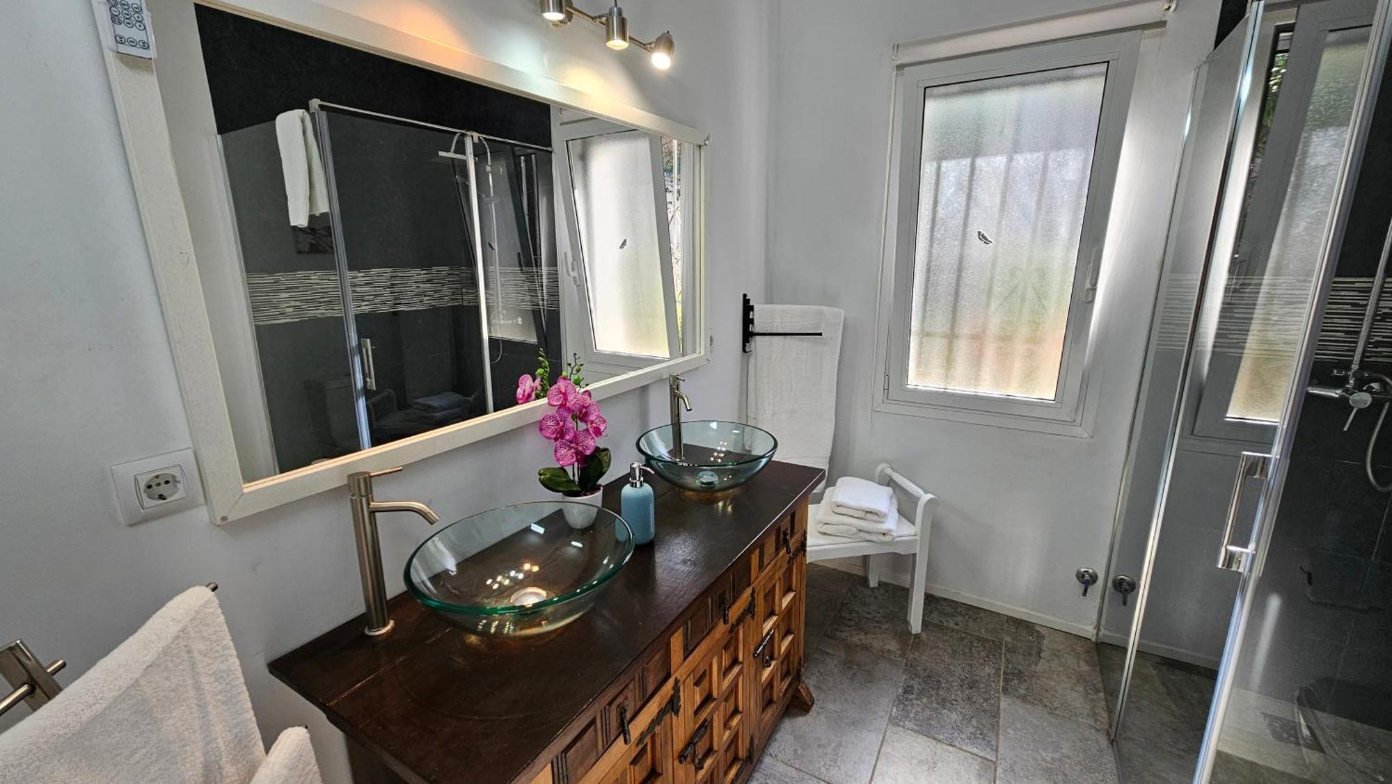 Altomira Villa Дения Екстериор снимка