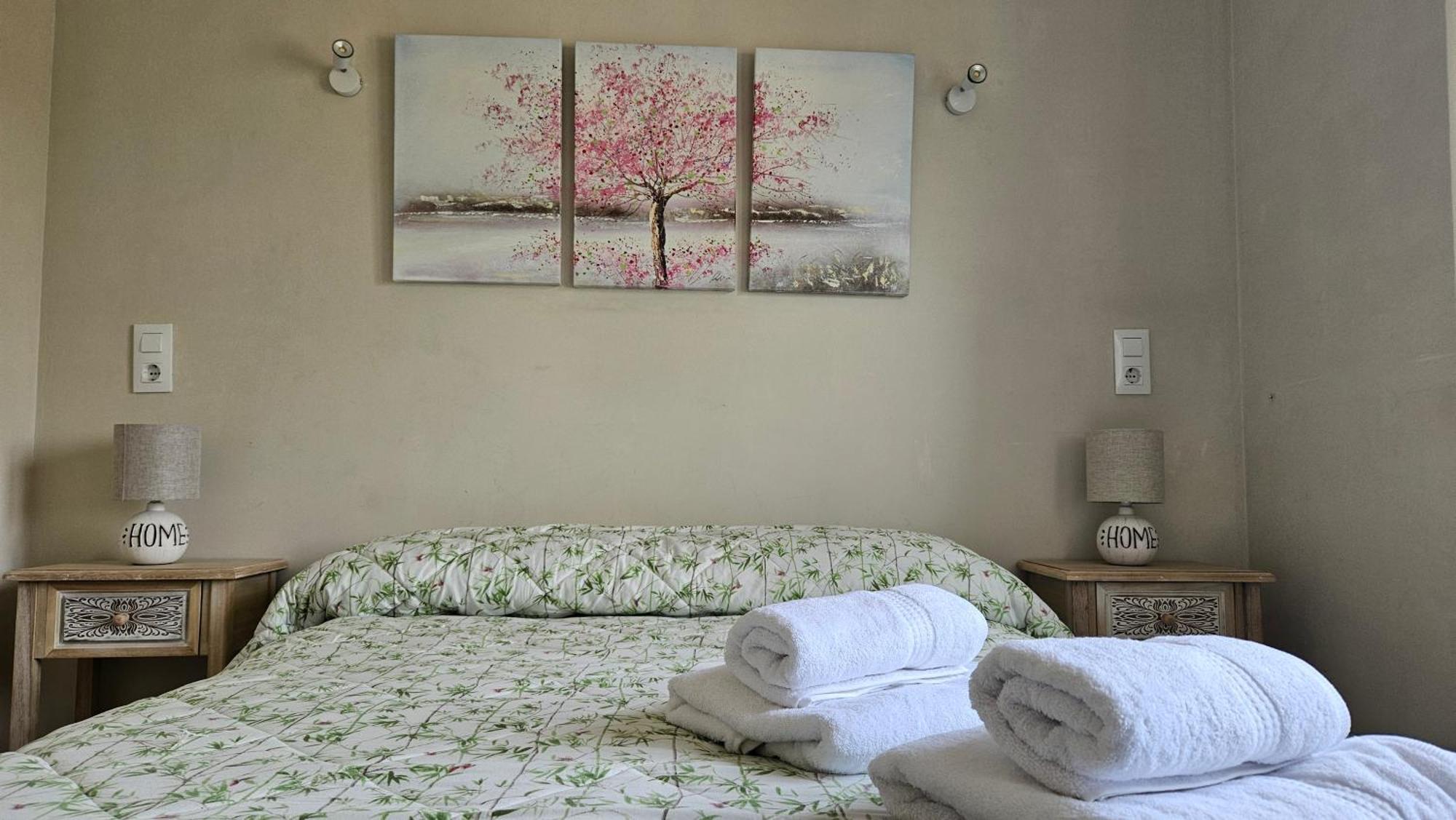 Altomira Villa Дения Екстериор снимка